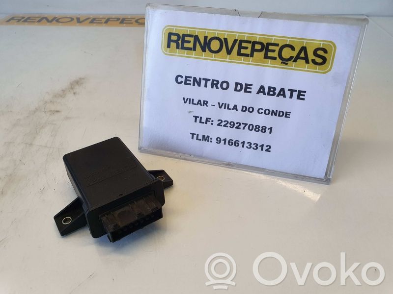 Citroen Xantia Otras unidades de control/módulos 
