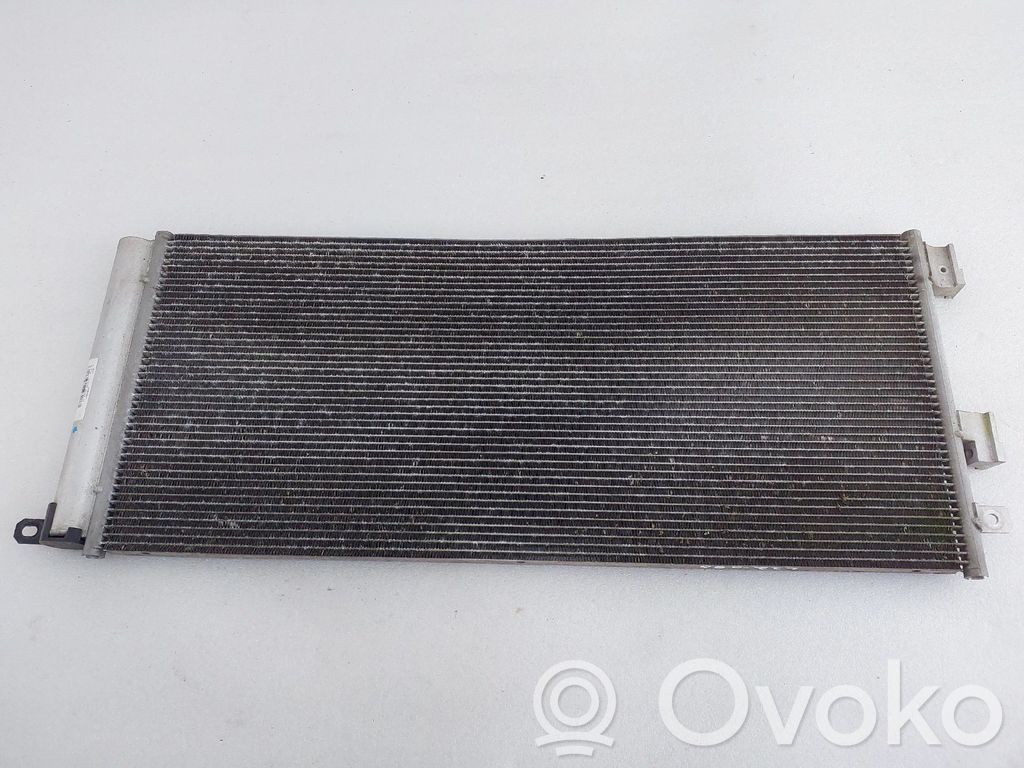 A/C cooling radiator (condenser)   13486480