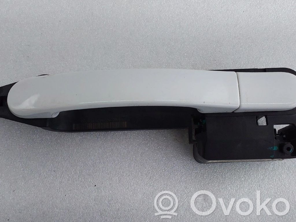Ford Ka Manecilla externa puerta delantera 