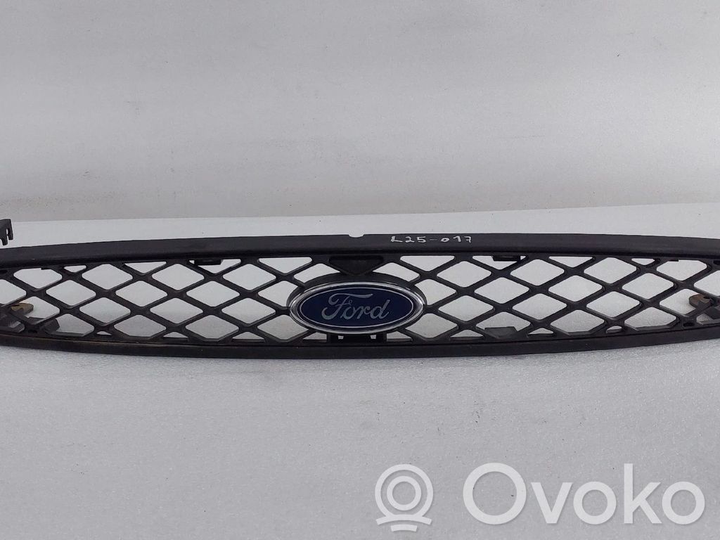 Priekšējais režģis   2M518200AF,DANO