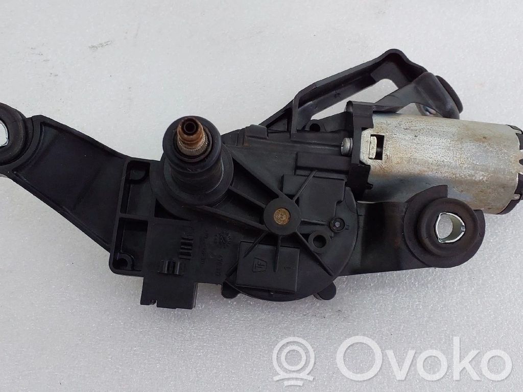 Wischermotor Heckscheibe   7199569