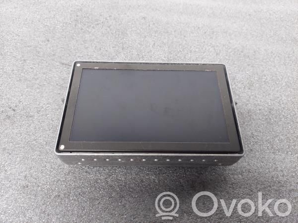 Renault Laguna I Monitor/display/piccolo schermo 