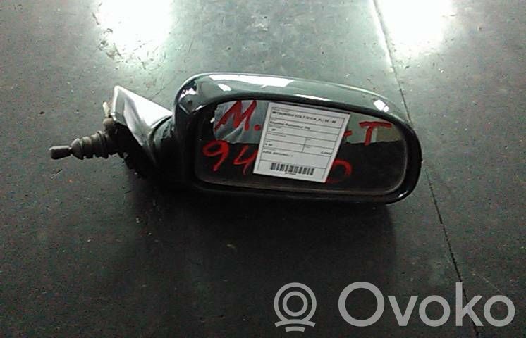 Mitsubishi Colt Front door electric wing mirror 