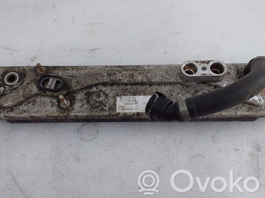 Ölkühler   755338904