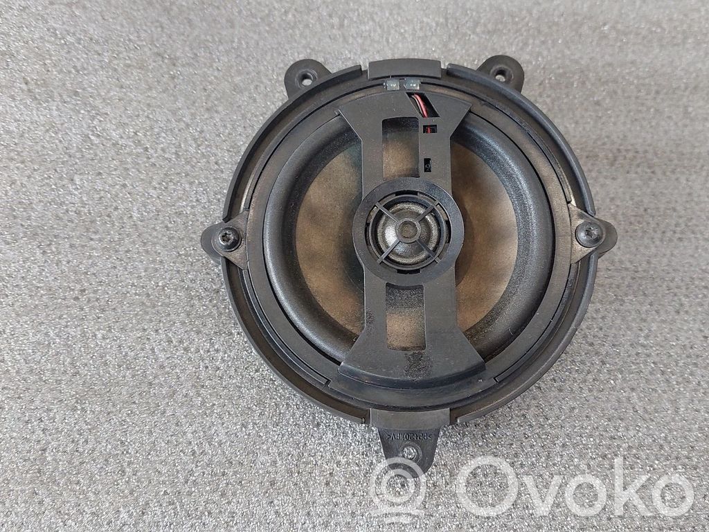Altavoz del panel   TRAS,DTO
