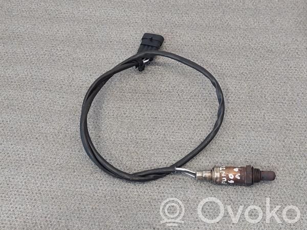 Lambda probe sensor   003,258,4PINOS,579
