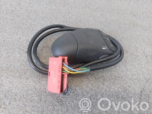 Renault Clio II Interruptor de control multifunción 