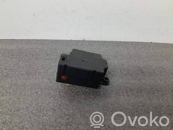 Renault Megane II Air flap motor/actuator 