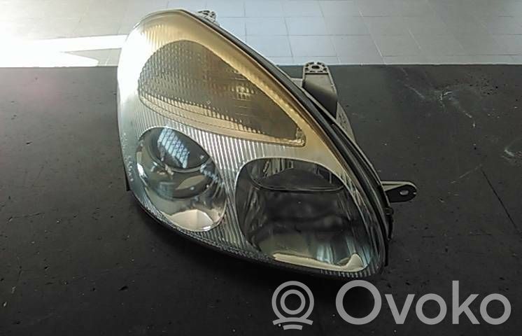 Daewoo Nubira Headlight/headlamp 