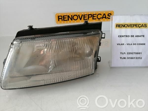Volkswagen PASSAT B5 Headlight/headlamp 