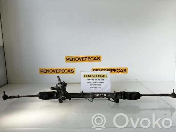 Mazda 2 Steering rack 