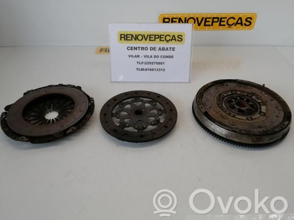 Sajūga komplekts   EMBRAIAGEM,MASSA,SACHS