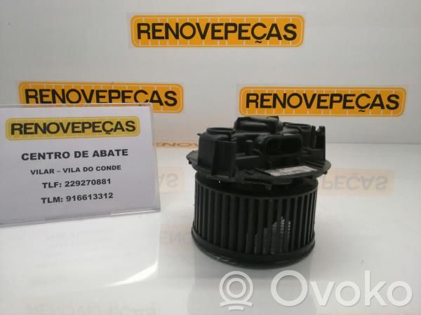 Renault Modus Heater fan/blower 