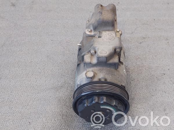 Mercedes-Benz A W168 Compressore aria condizionata (A/C) (pompa) 