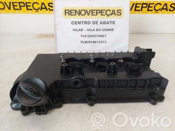 Mitsubishi Colt CZ3 Cache culbuteur 