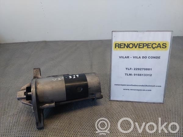 Mazda 5 Electromotor 