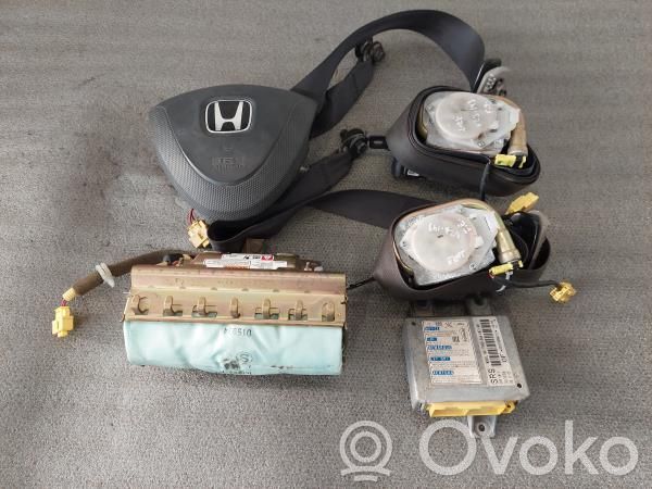 Honda Jazz Airbag set 