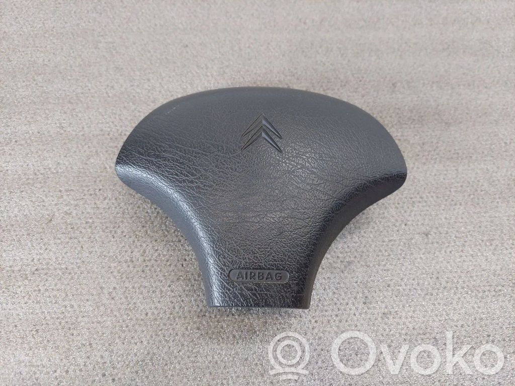 Citroen Saxo Vairo oro pagalvė 