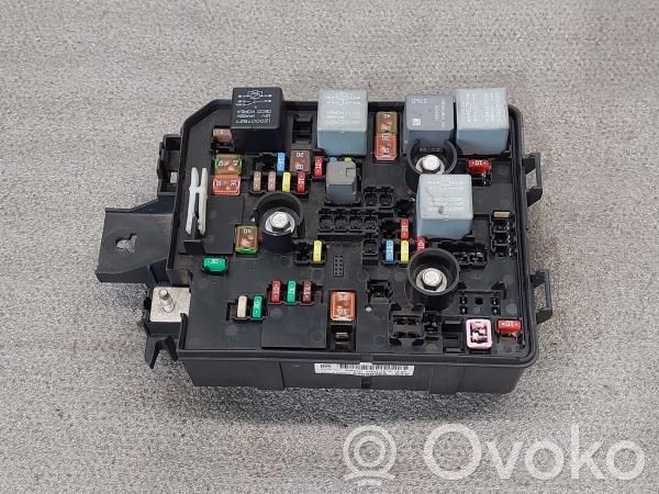 Unidad de control SAM   39080926