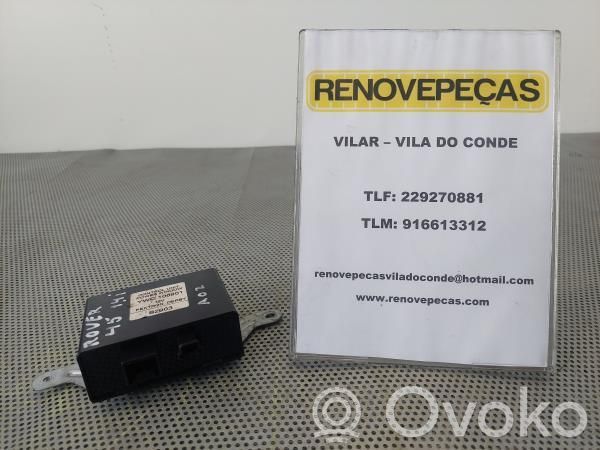 Rover 45 Autres unités de commande / modules 