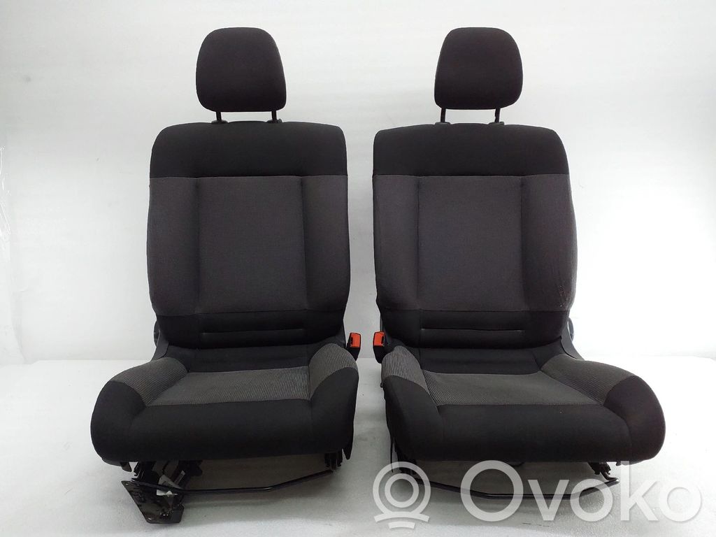 Seat set   TECIDO
