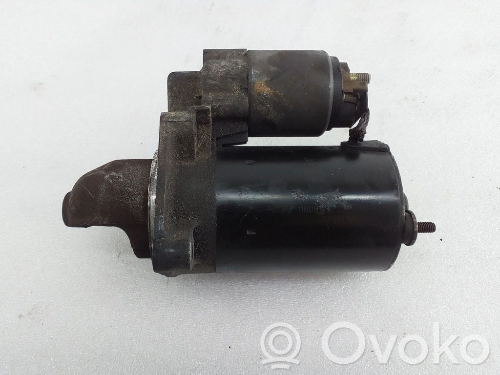 Motor de arranque   96FB11000