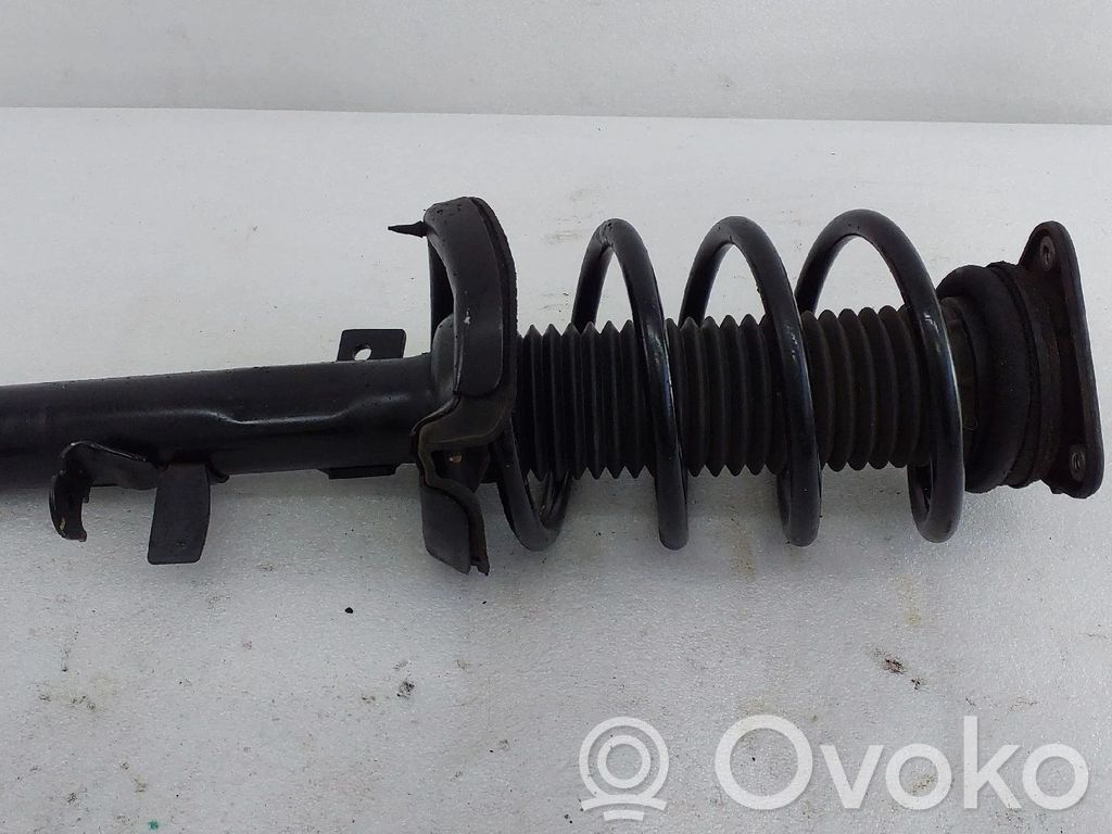 Amortiguador delantero   BV6118045AB