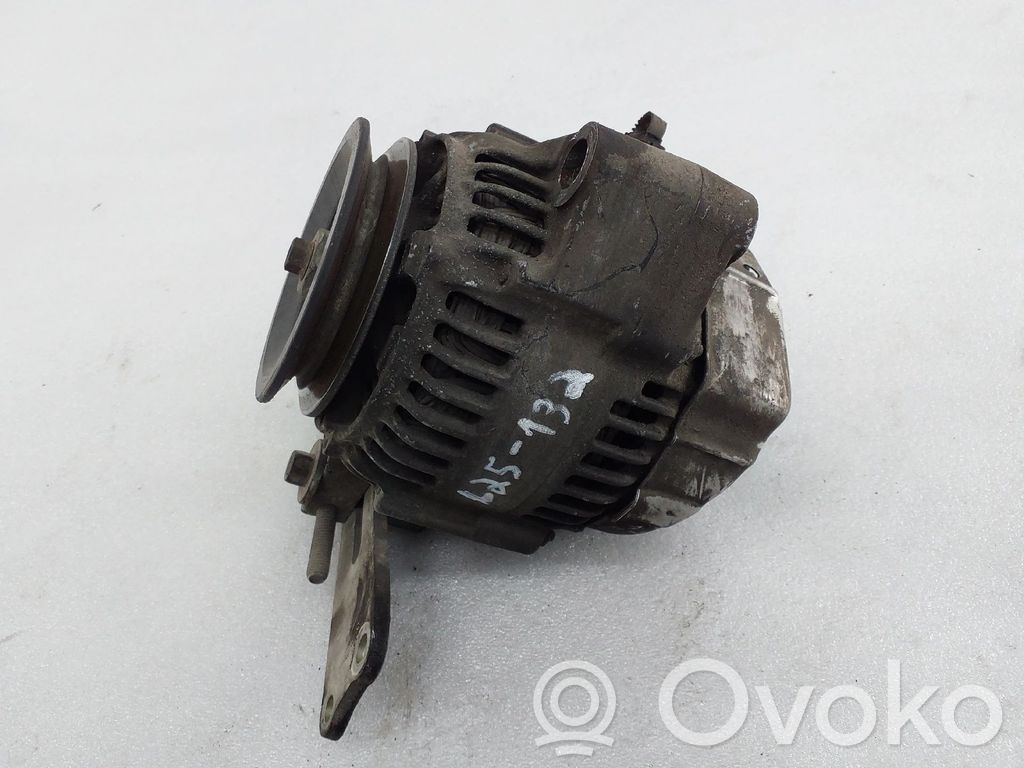 Generatore/alternatore