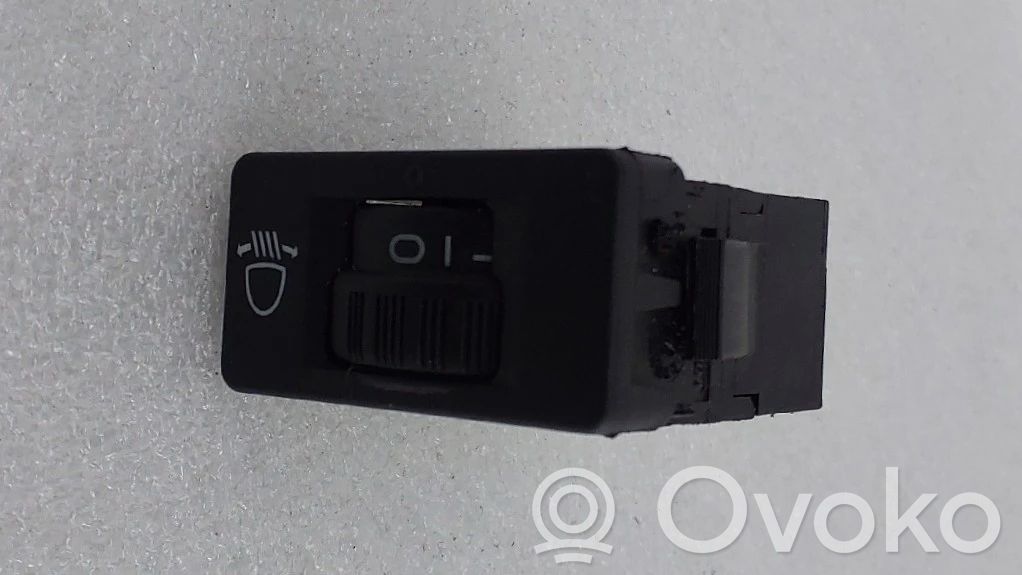 Peugeot 208 I Interrupteur / bouton multifonctionnel 