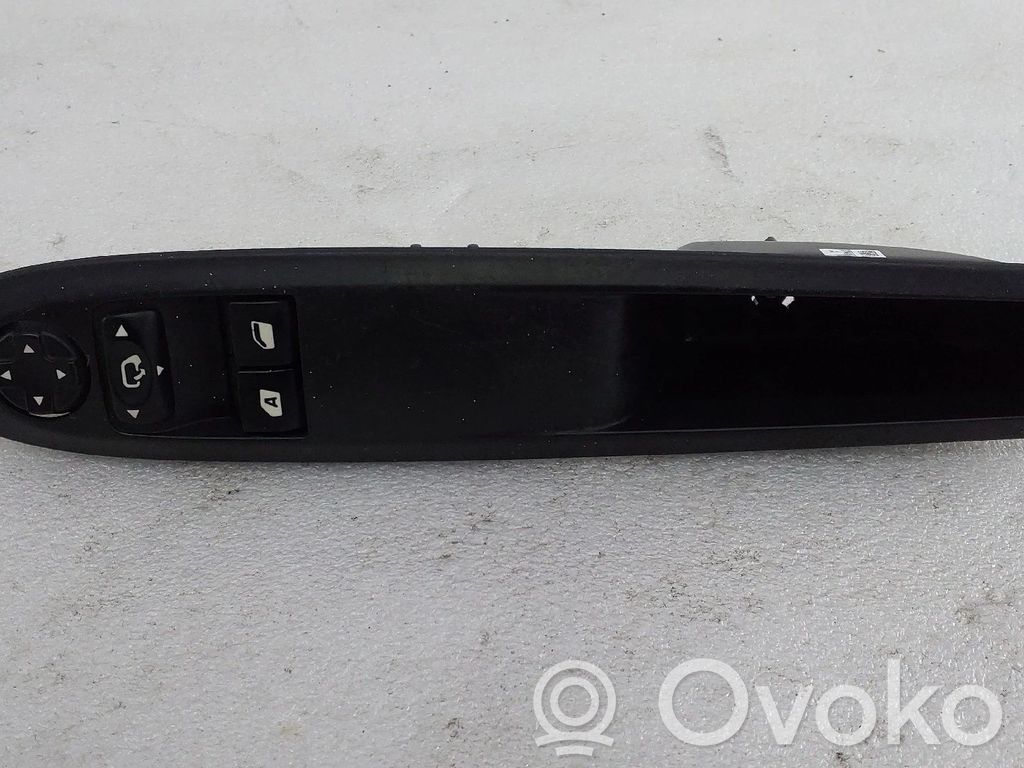 Electric window control switch   96652234XT
