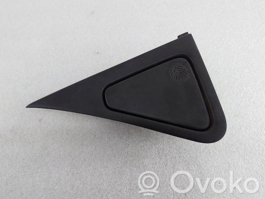 Manecilla externa puerta trasera   826067946R