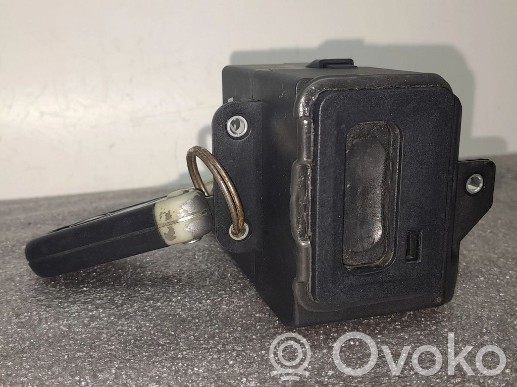 Ignition lock   1560616200