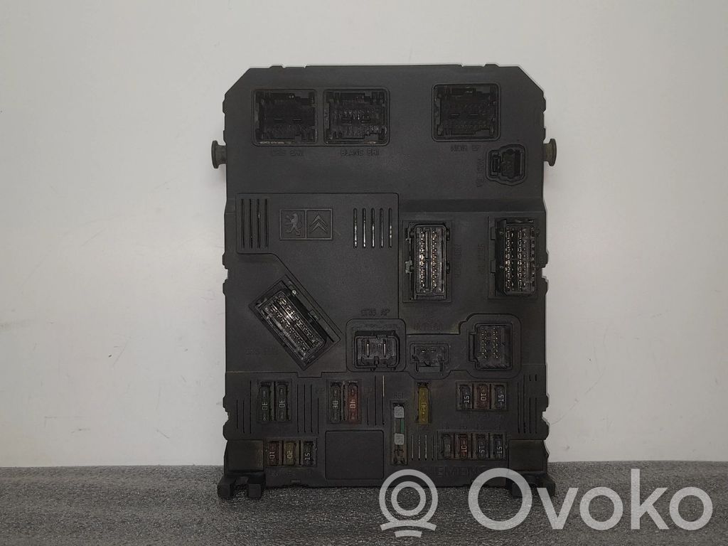 Unidad de control SAM   S118085120A