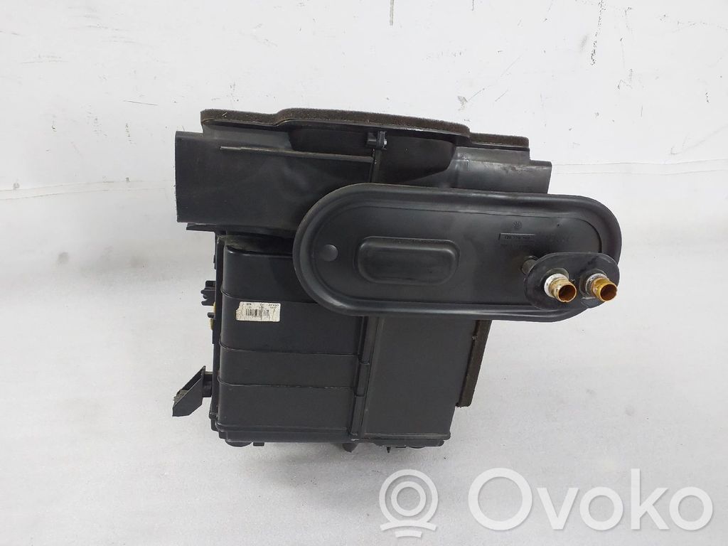 Interior heater climate box assembly   1401369780