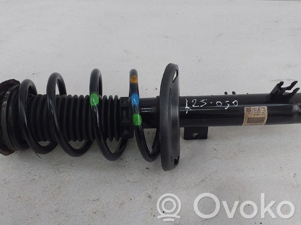 Stoßdämpfer vorne   9671325980