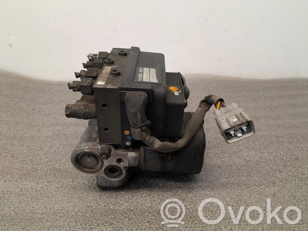 Toyota Corolla E110 ABS bloks 