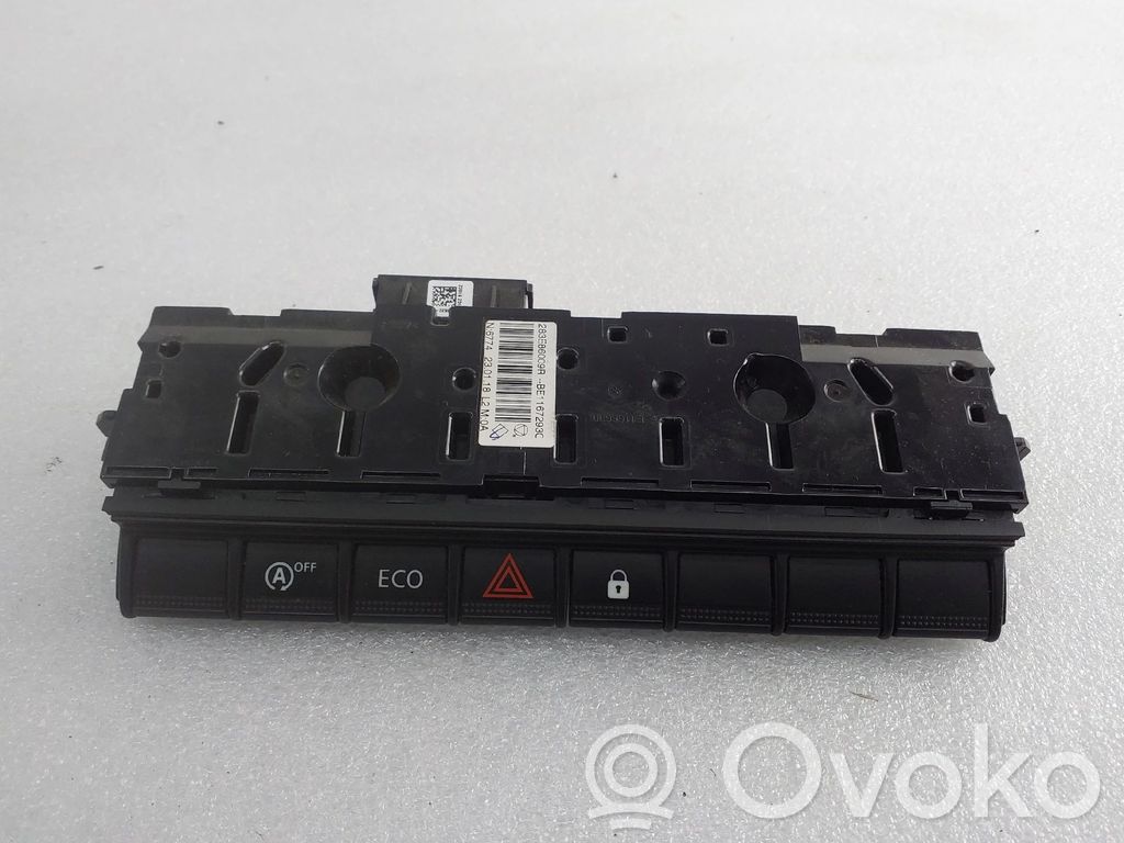 Interruptor de control multifunción   283E86009R