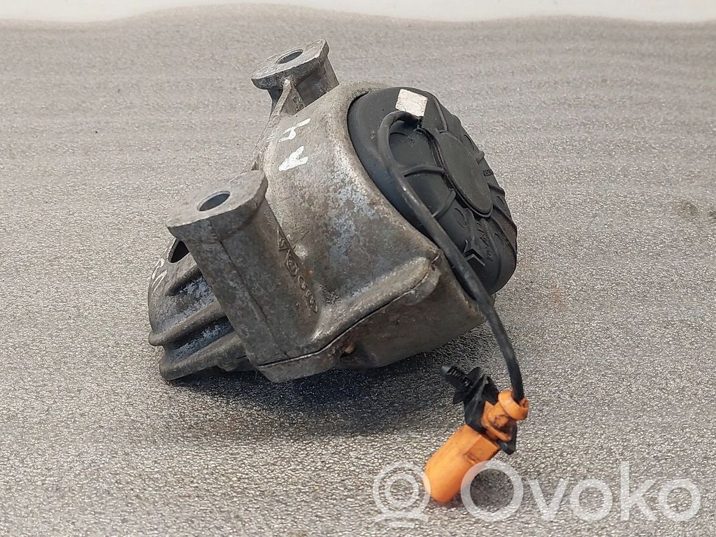 Audi RS4 B8 Support de moteur, coussinet 