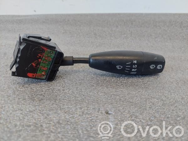 Wiper speed switch