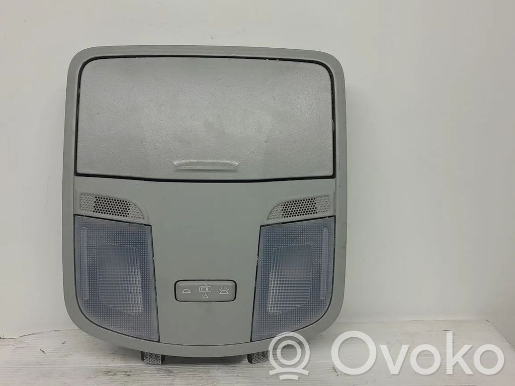 Apšvietimo konsolės apdaila   92800,F2000