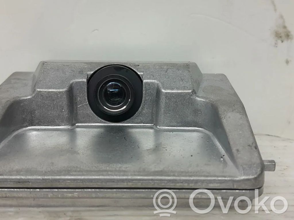 KIA Stonic Windshield/windscreen camera 