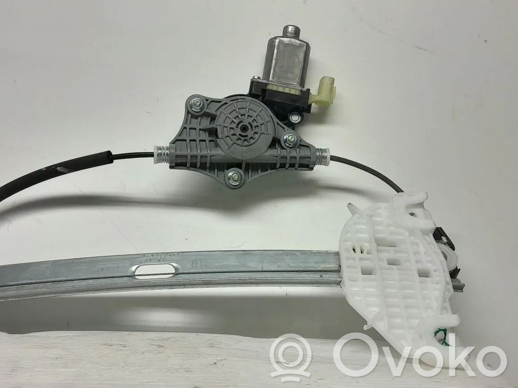 Galinio el. lango pakėlimo mechanizmas be varikliuko   83450,H8000