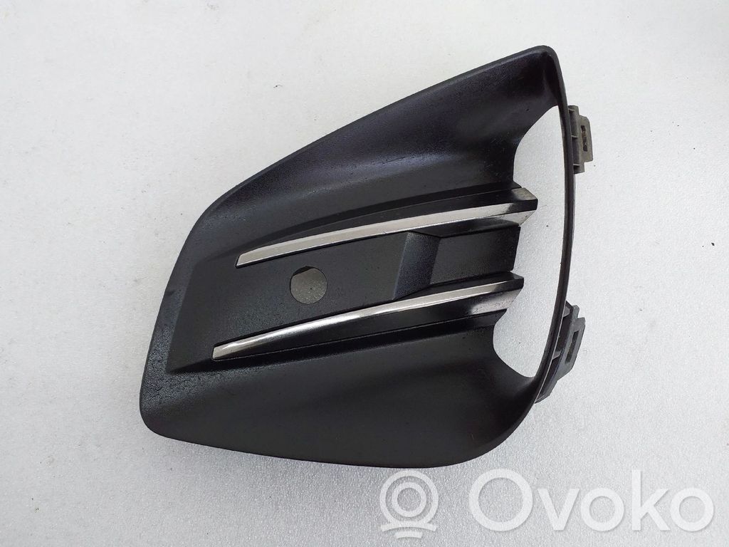 Kühlergrill   DIREITA