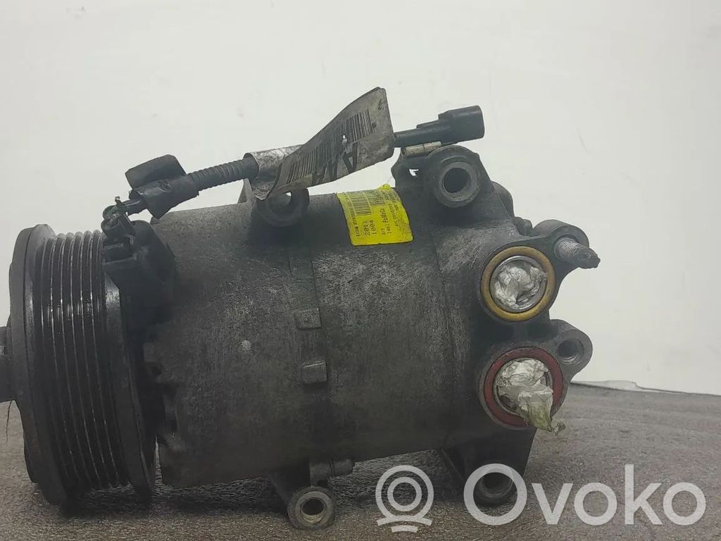 Air conditioning (A/C) compressor (pump)   AP31,19D629BA