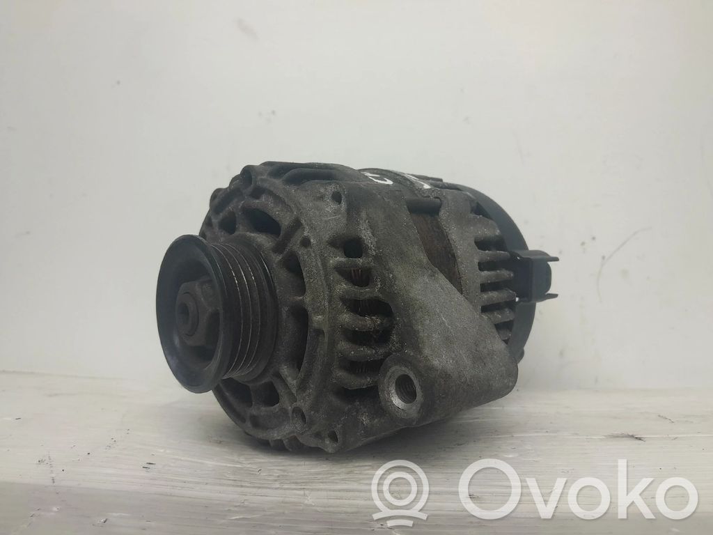 Alternador   96843503
