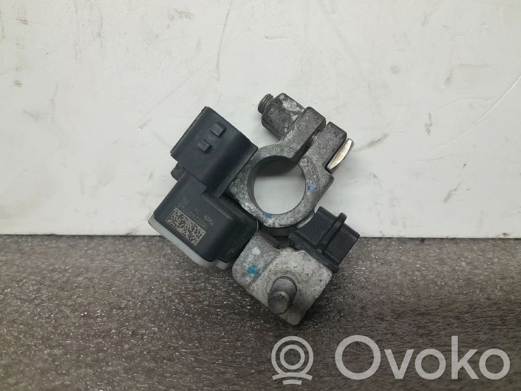 Renault Zoe Minus / Klema / Przewód akumulatora 
