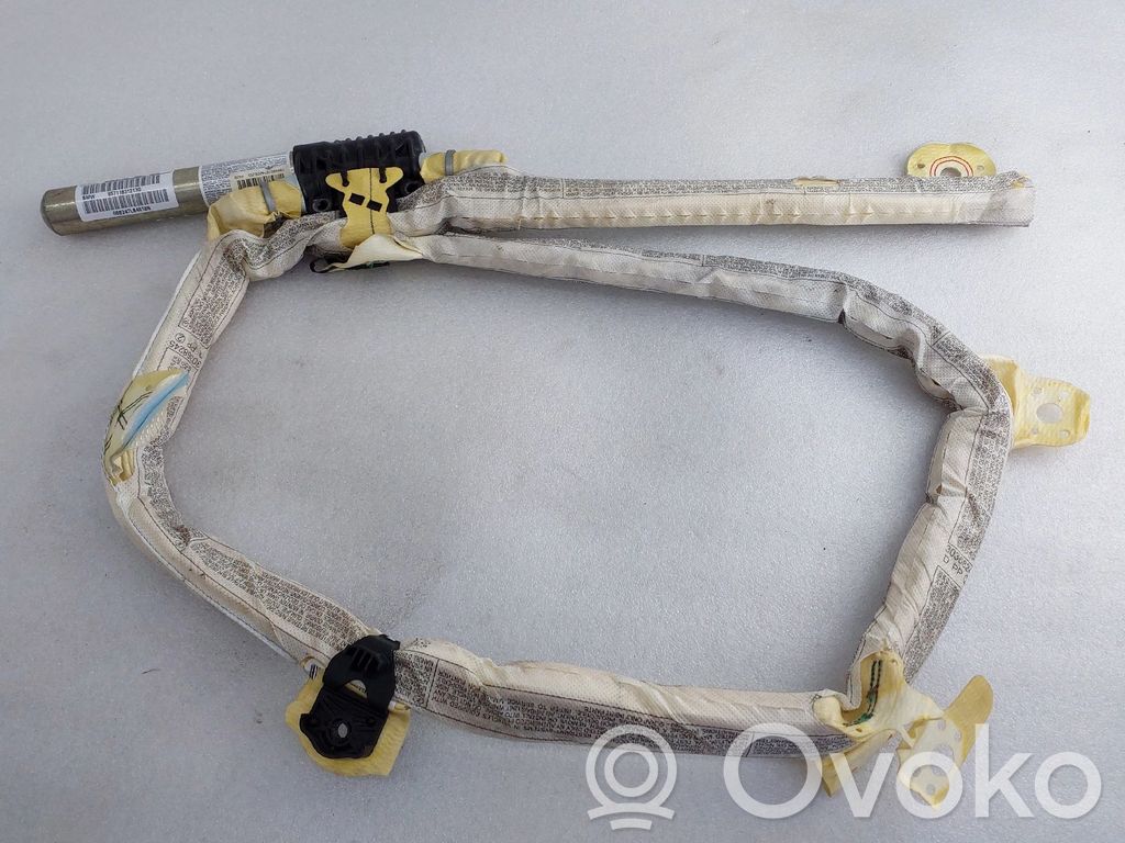 BMW 3 E92 E93 Kopfairbag 