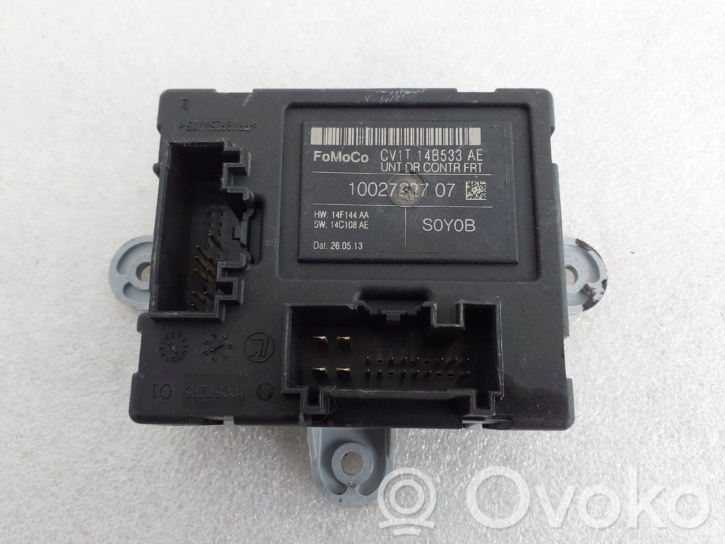 Muut ohjainlaitteet/moduulit   1002722707