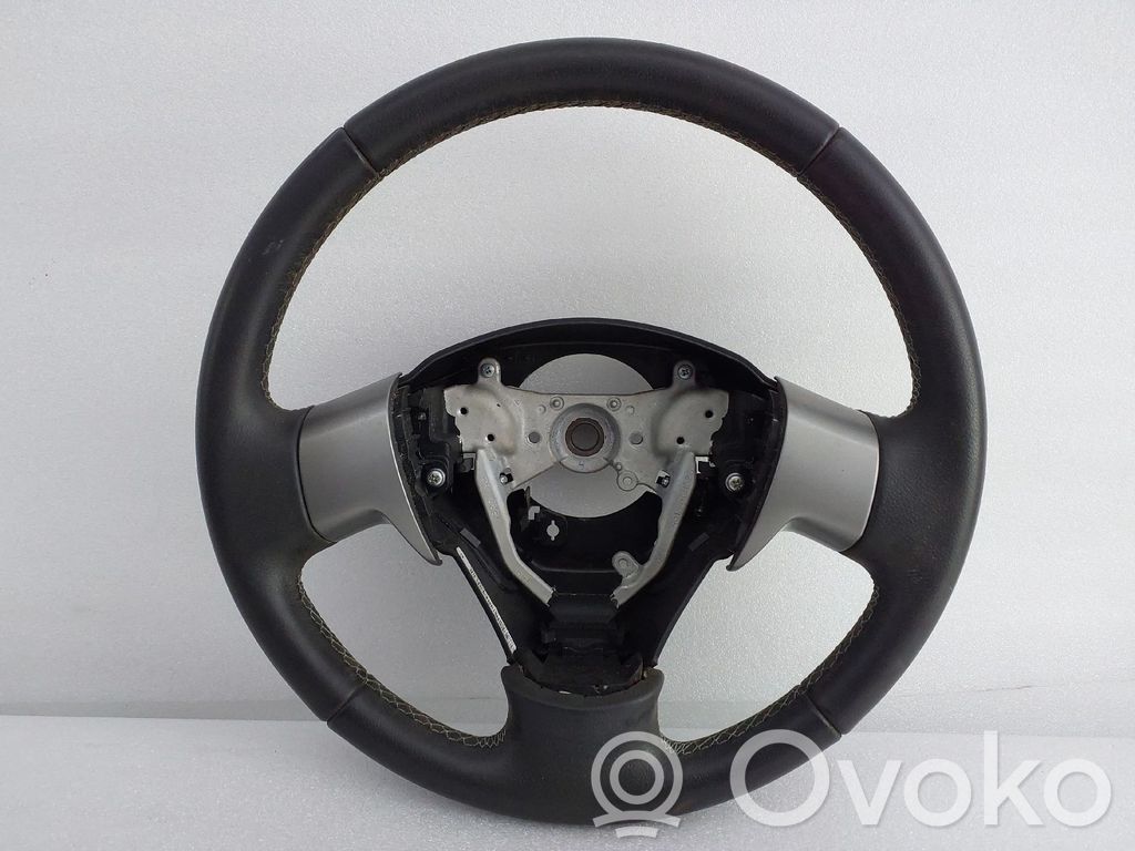Toyota Aygo AB10 Volante 
