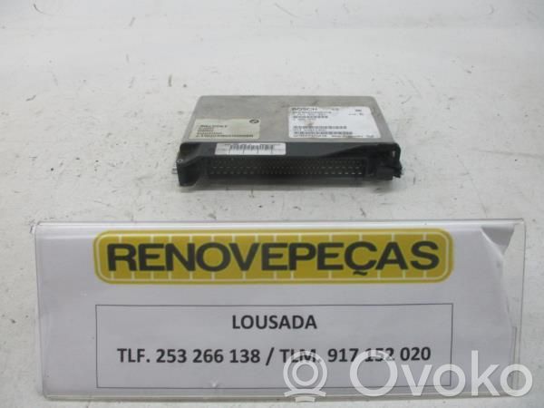 Pārnesumkārbas vadības bloks   1422770,0260002359